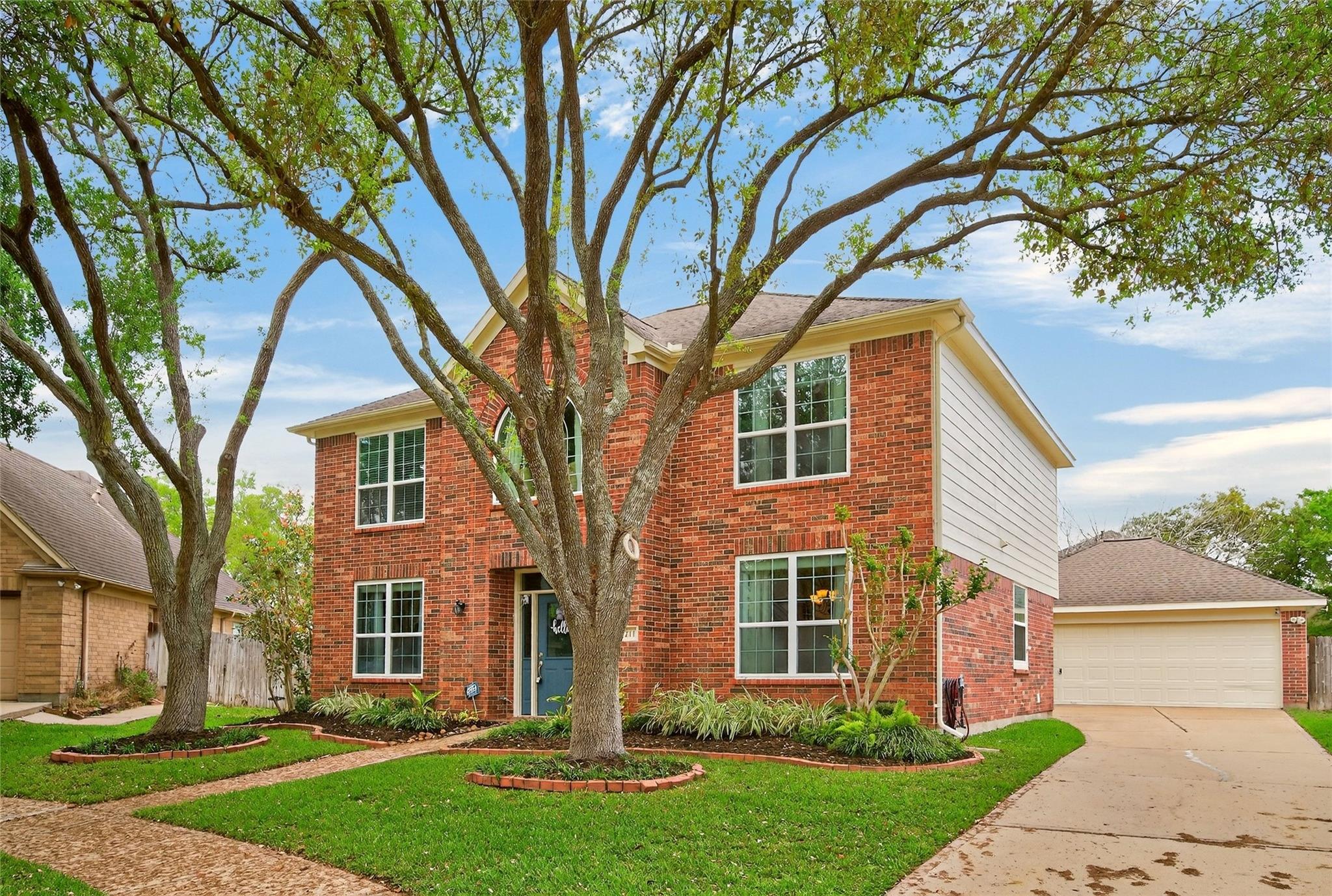 1211 Irish Mist Court