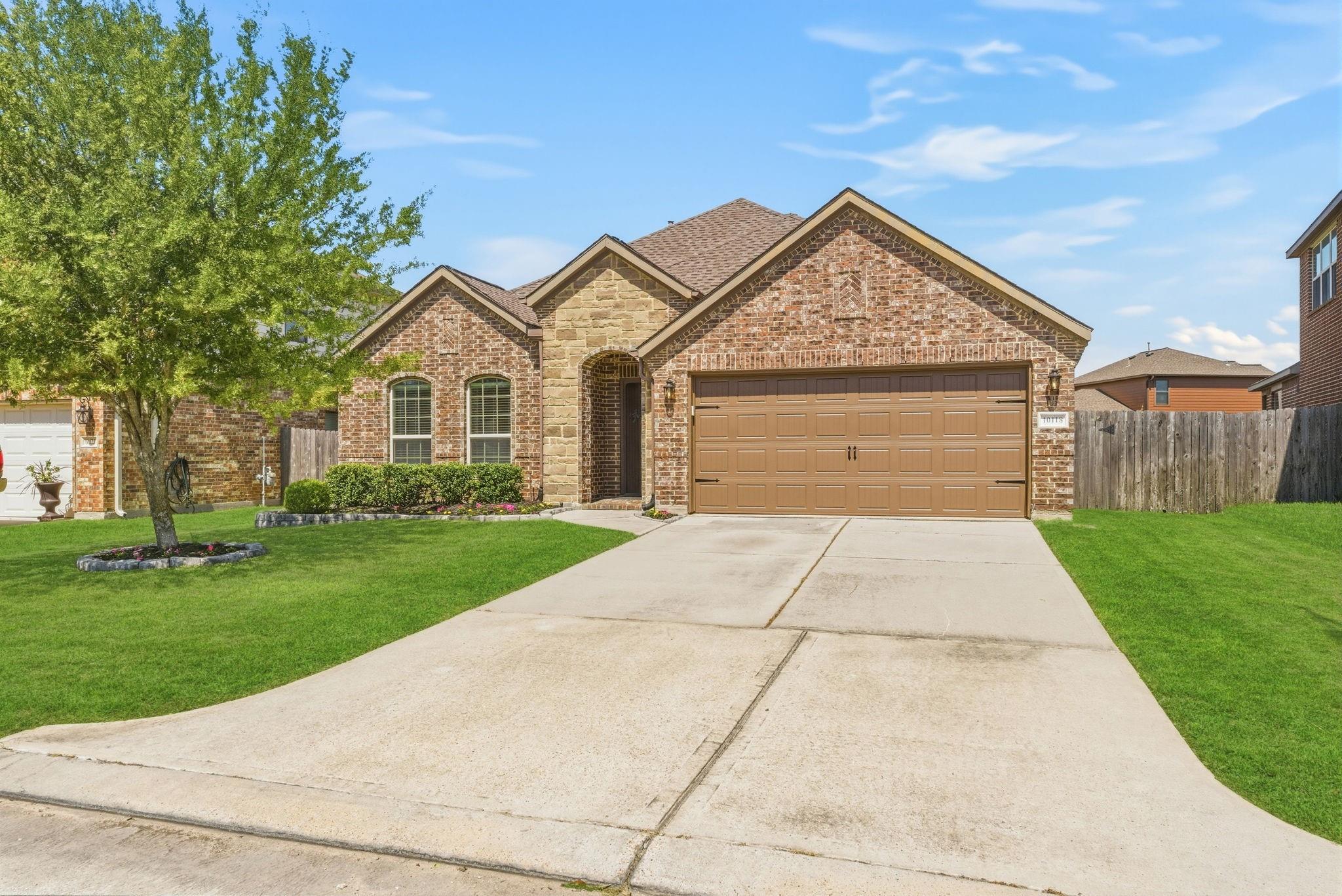 10118 Bitternut Hickory Lane