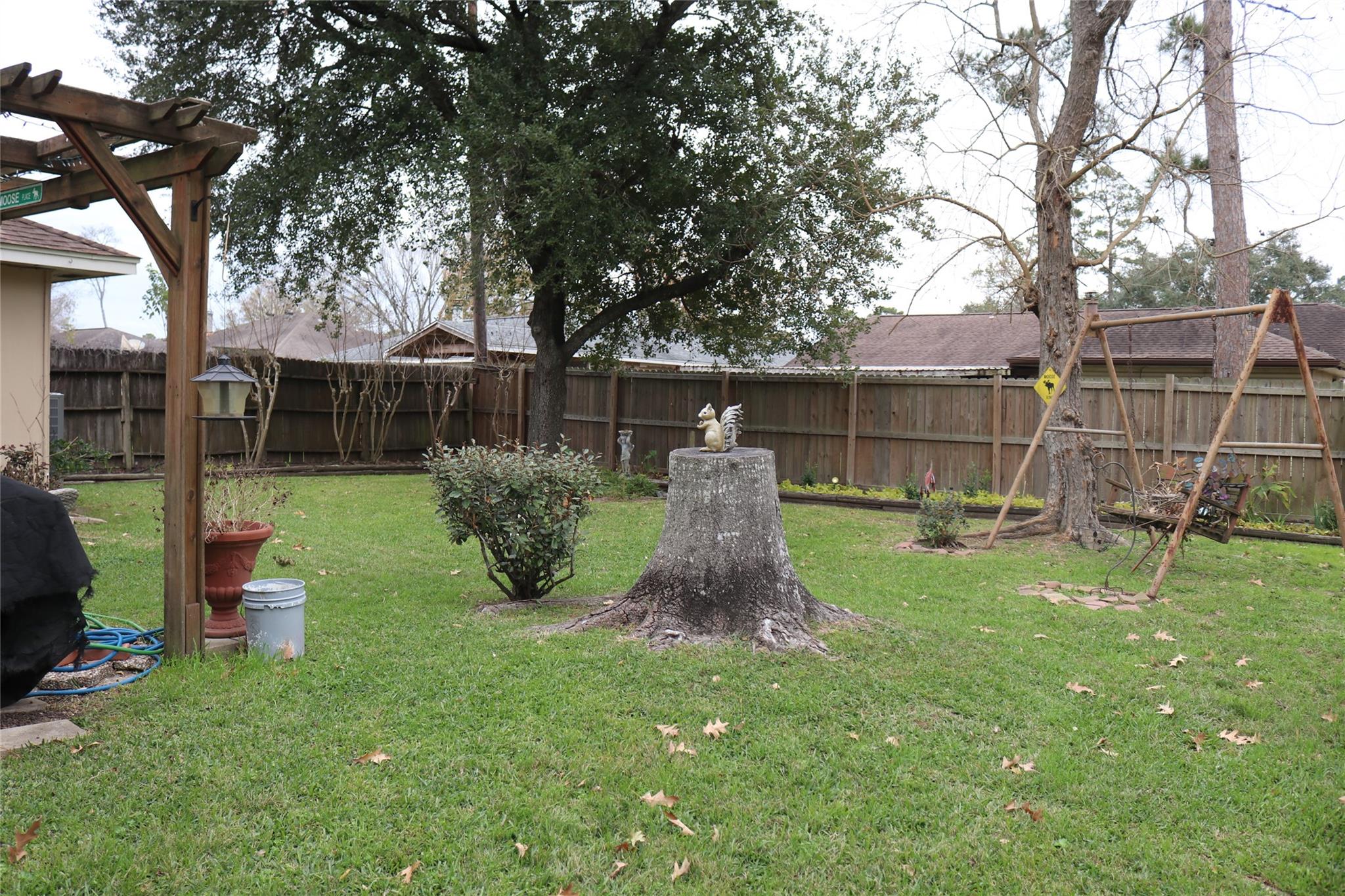 17114 Golf Club Drive