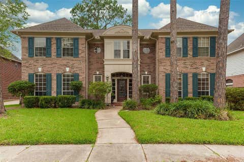 Photo of 4007 N Beechwood Court, Houston, TX 77059 (MLS # 68923419)