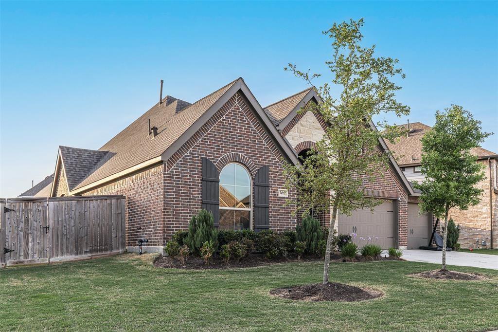 24911 Mountclair Hollow Lane