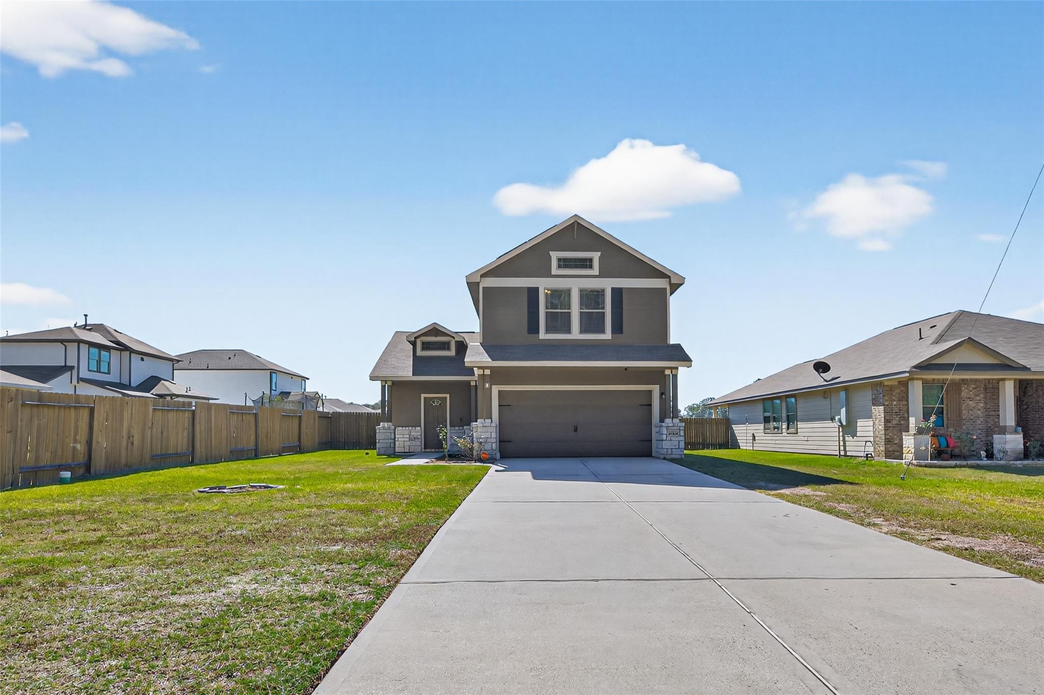 26108 Morgan Cemetery Road