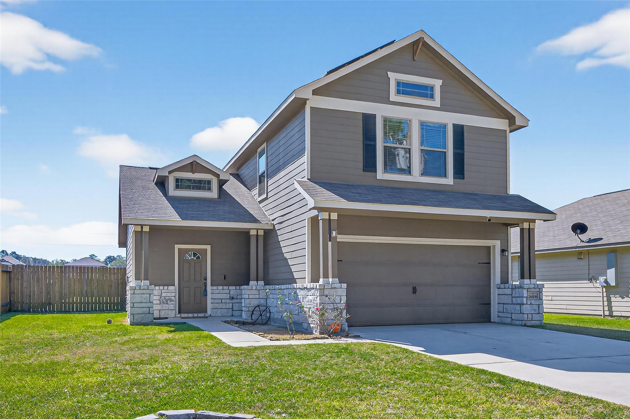 26108 Morgan Cemetery Road