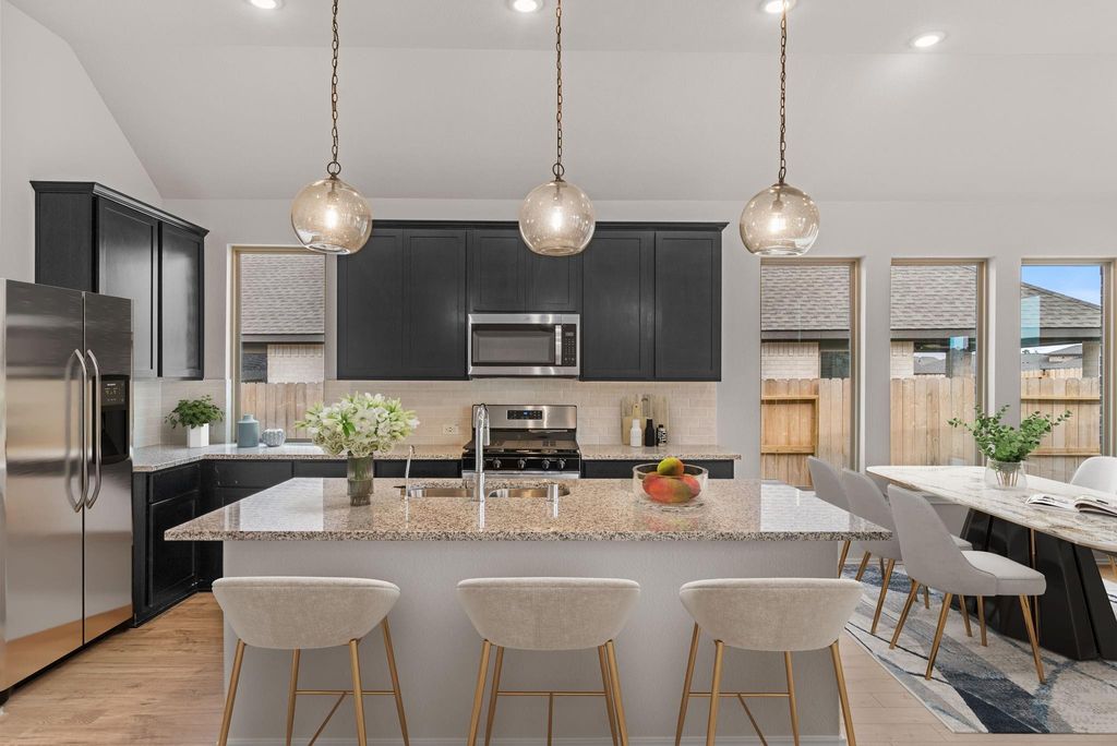 Photo of 42668 Mystery Lane, Magnolia, TX 77354 (MLS # 34748571)