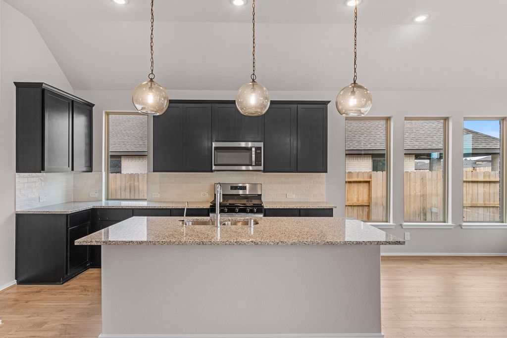 Photo of 42668 Mystery Lane, Magnolia, TX 77354 (MLS # 34748571)