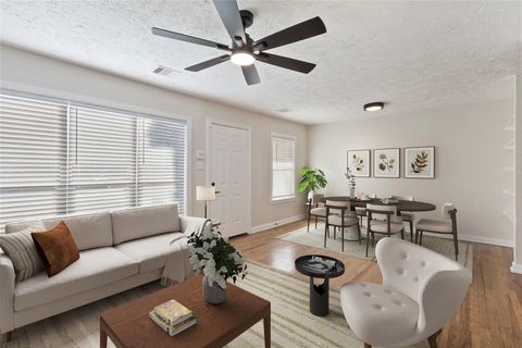 Photo of 3811 Luca Street Street, Houston, TX 77021 (MLS # 26074276)