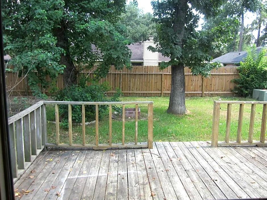 2510 Lexington Woods Drive