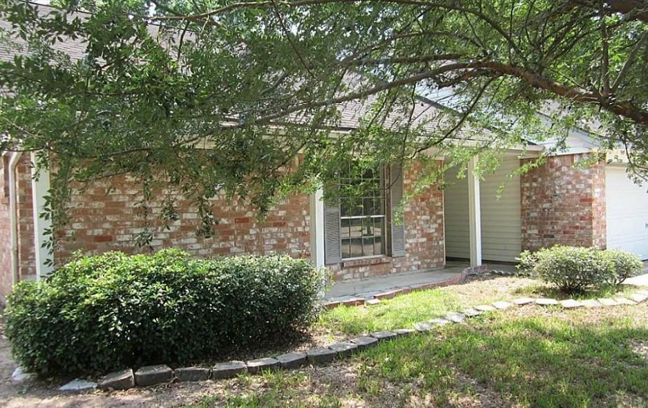 2510 Lexington Woods Drive
