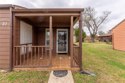 23 Townhouse Lane 23 Trinity TX 75862