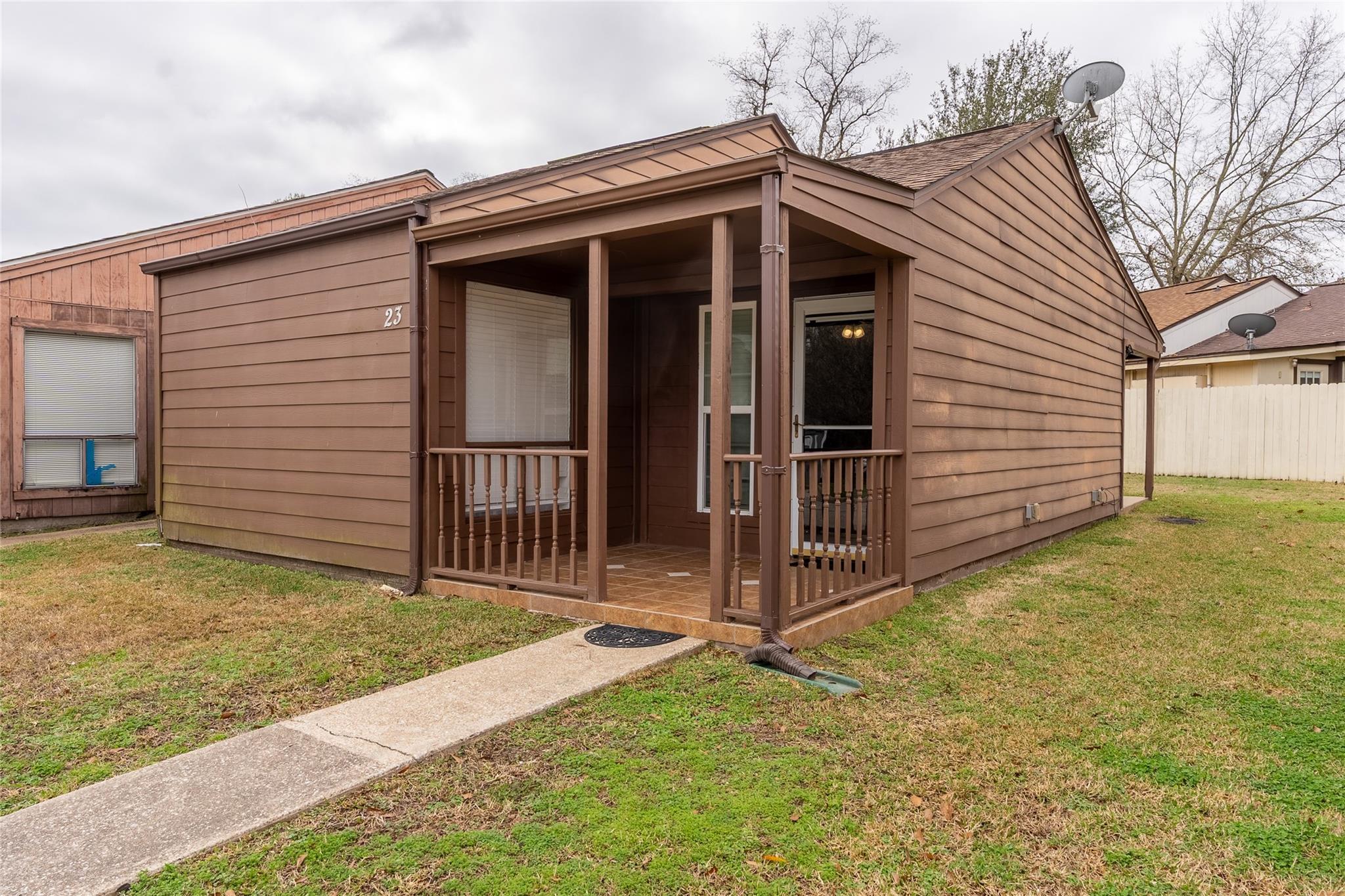 23 Townhouse Lane 23