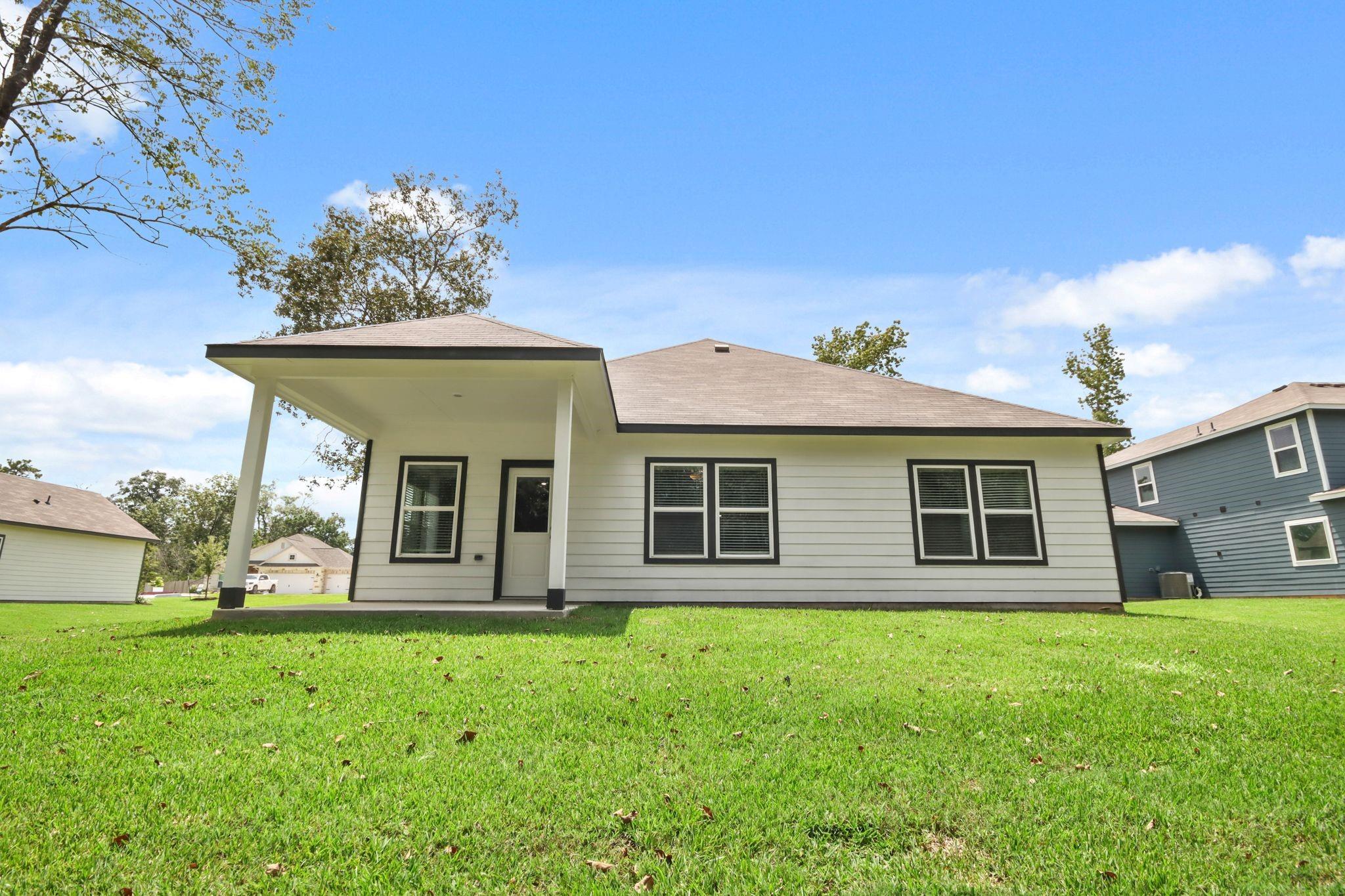 18307 Tammy Nell Court