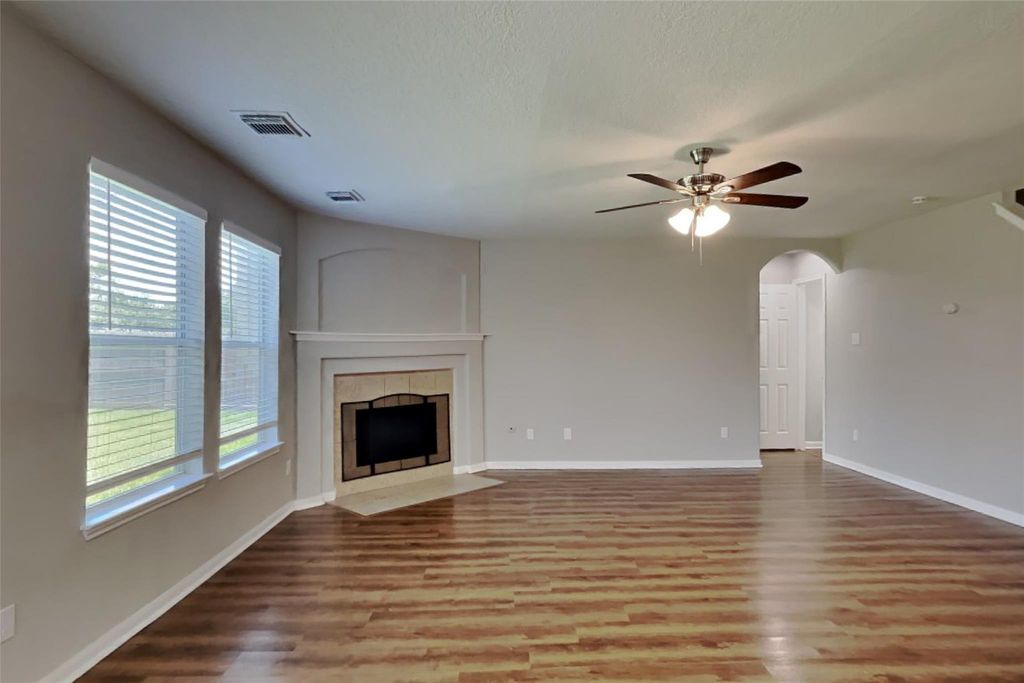 Photo of 5803 Village Grove Drive, Pearland, TX 77581 (MLS # 81996974)