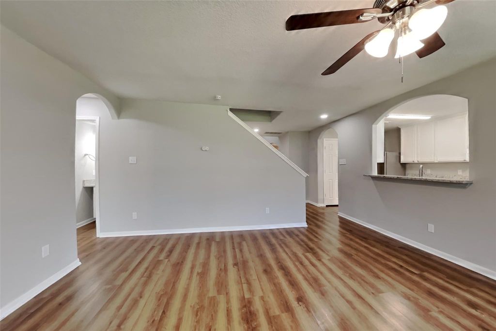 Photo of 5803 Village Grove Drive, Pearland, TX 77581 (MLS # 81996974)