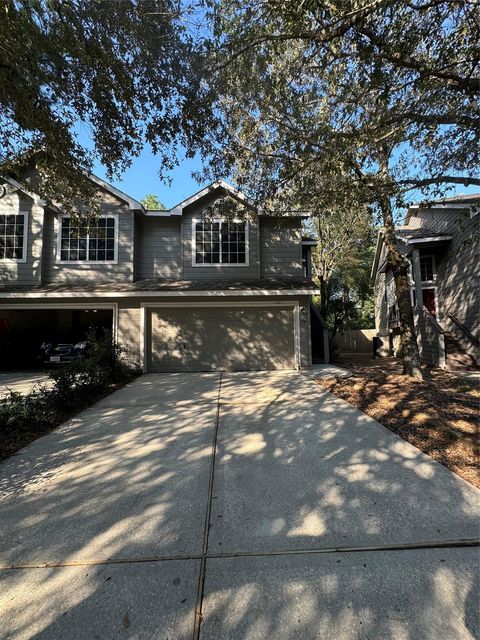 Photo of 79 Anise Tree Place, The Woodlands, TX 77382 (MLS # 27265302)