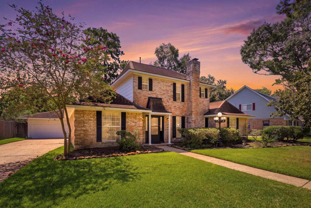 Photo of 19906 Medicine Bow Drive, Humble, TX 77346 (MLS # 76321241)