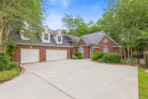 Photo of 106 Lazy Springs Drive, Conroe, TX 77356 (MLS # 84679943)