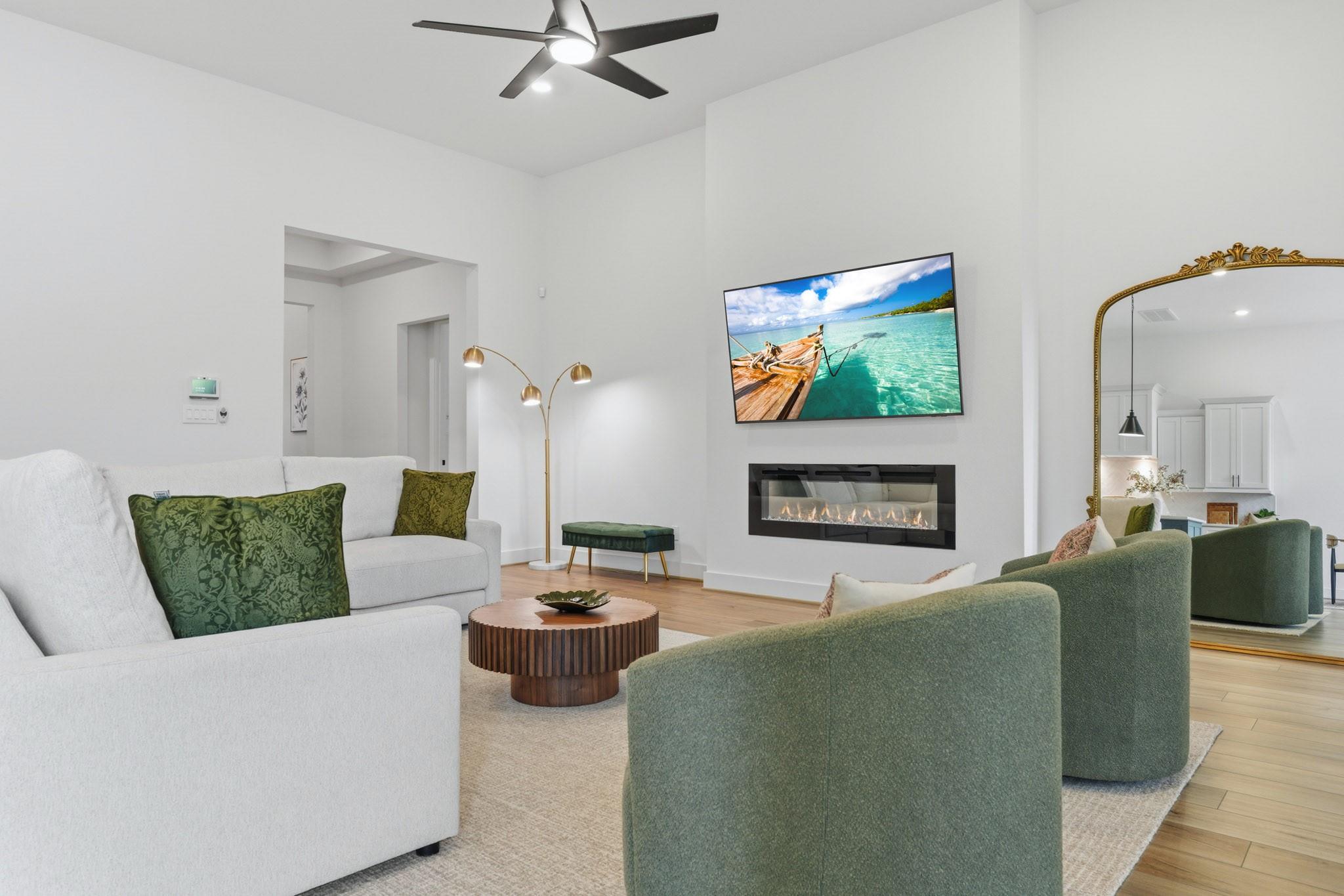 32014 Crested Knoll Court