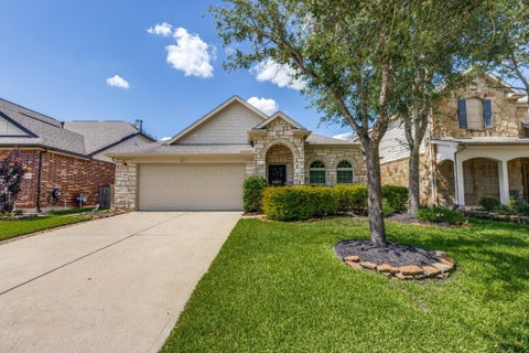 Homes For Rent - 20518 S Blue Hyacinth Drive<br/> Cypress, TX 77433