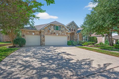 Photo of 1623 Cafe Dumonde, Conroe, TX 77304 (MLS # 49312014)