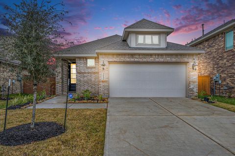 Photo of 3052 Ash Ray Drive, Katy, TX 77493 (MLS # 61172078)