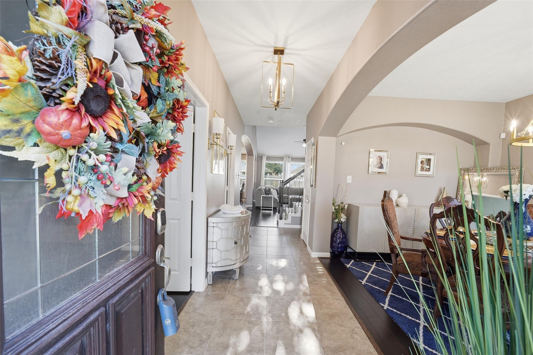 15402 Hazen Point Drive