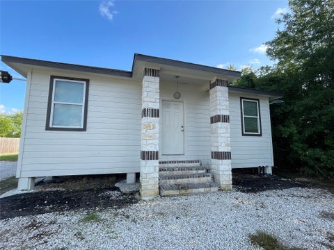 Photo of 884 County Road 3550 #4, New Caney, TX 77327 (MLS # 49200488)