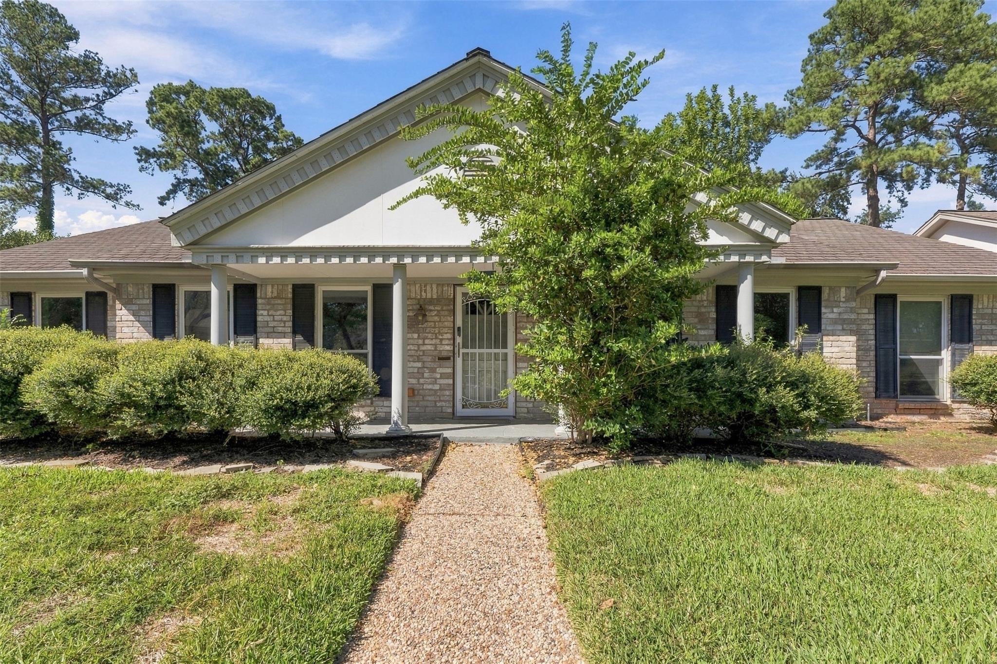 5814 Old Lodge Drive