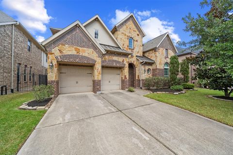 Photo of 78 Lindenberry Circle, Spring, TX 77389 (MLS # 45975791) Photo of 78 Lindenberry Circle, Spring, TX 77389 (MLS # 45975791)