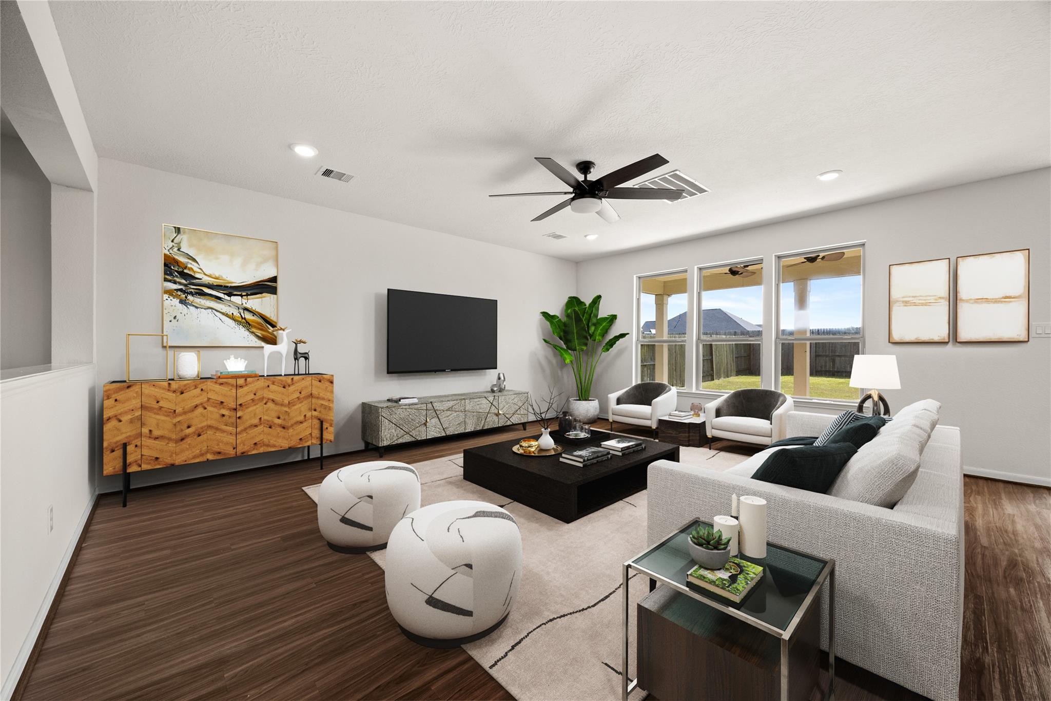1706 Claire Creek Court