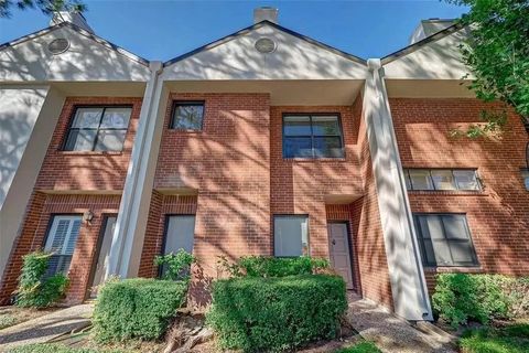 Photo of 2604 Bering Drive #2604, Houston, TX 77057 (MLS # 56971030)