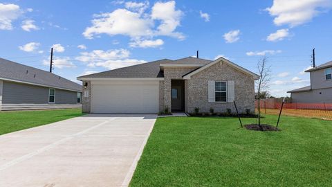31114 Brighton Mill Court Fulshear TX 77441