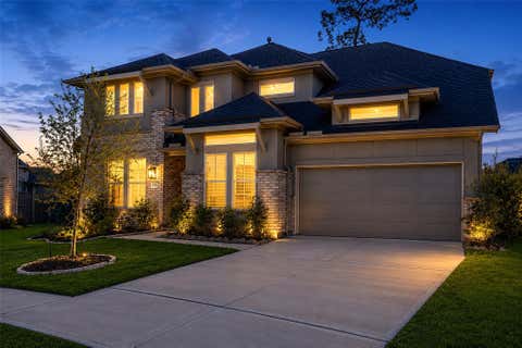 Photo of 2916 Aspen Point Court, Conroe, TX 77385 (MLS # 29087812)