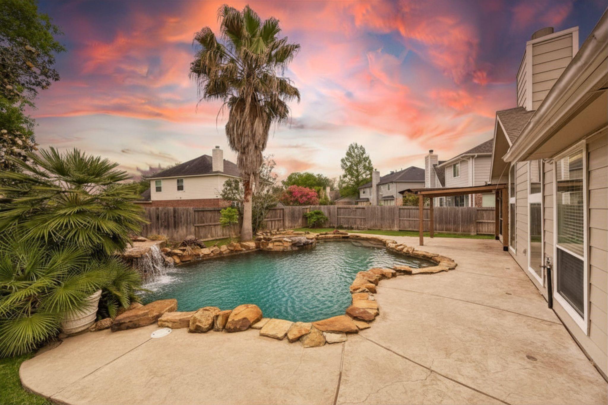 1330 Summer Terrace Drive