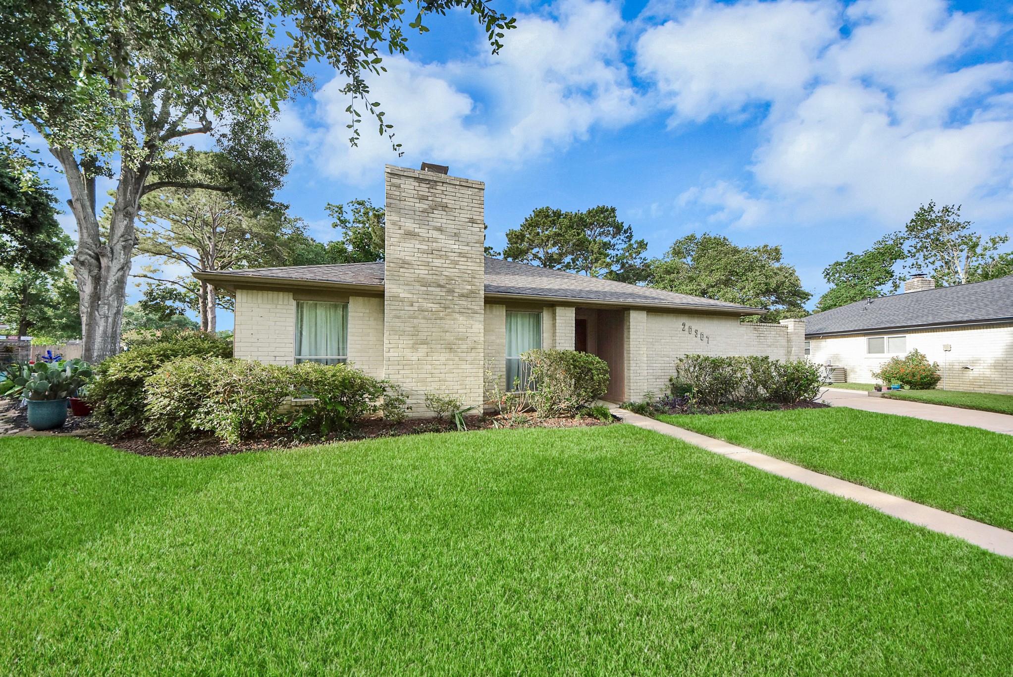 20907 Park Brush Court