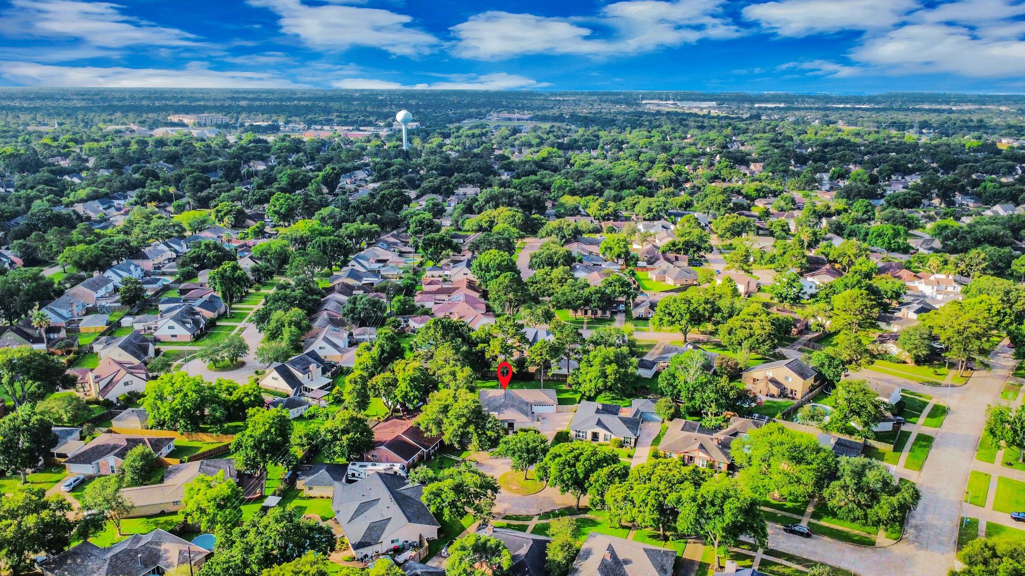 20907 Park Brush Court