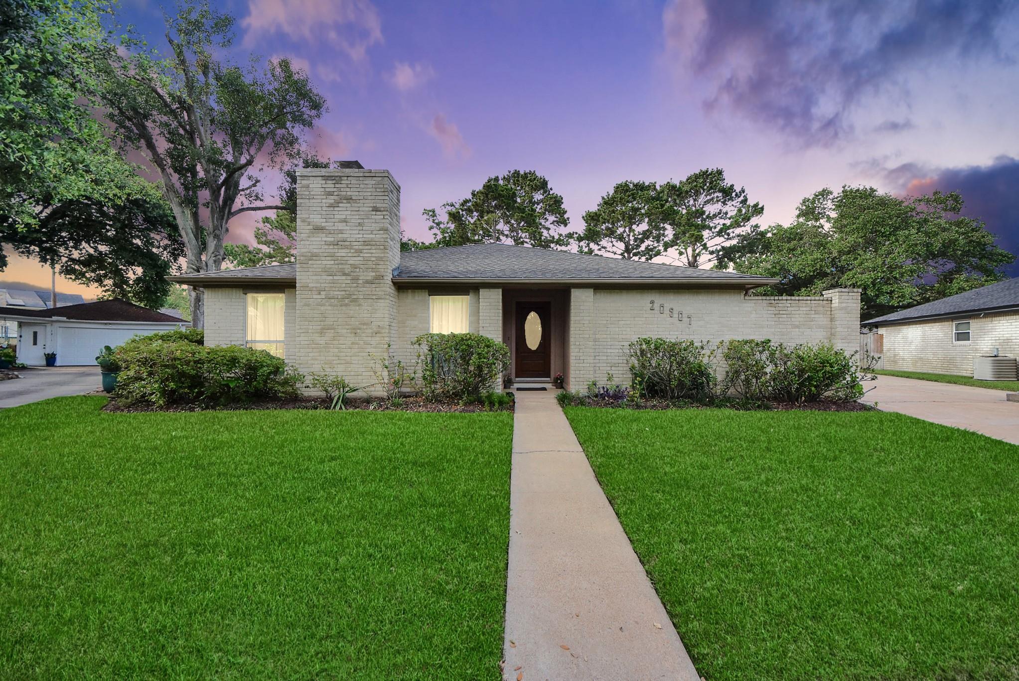 20907 Park Brush Court