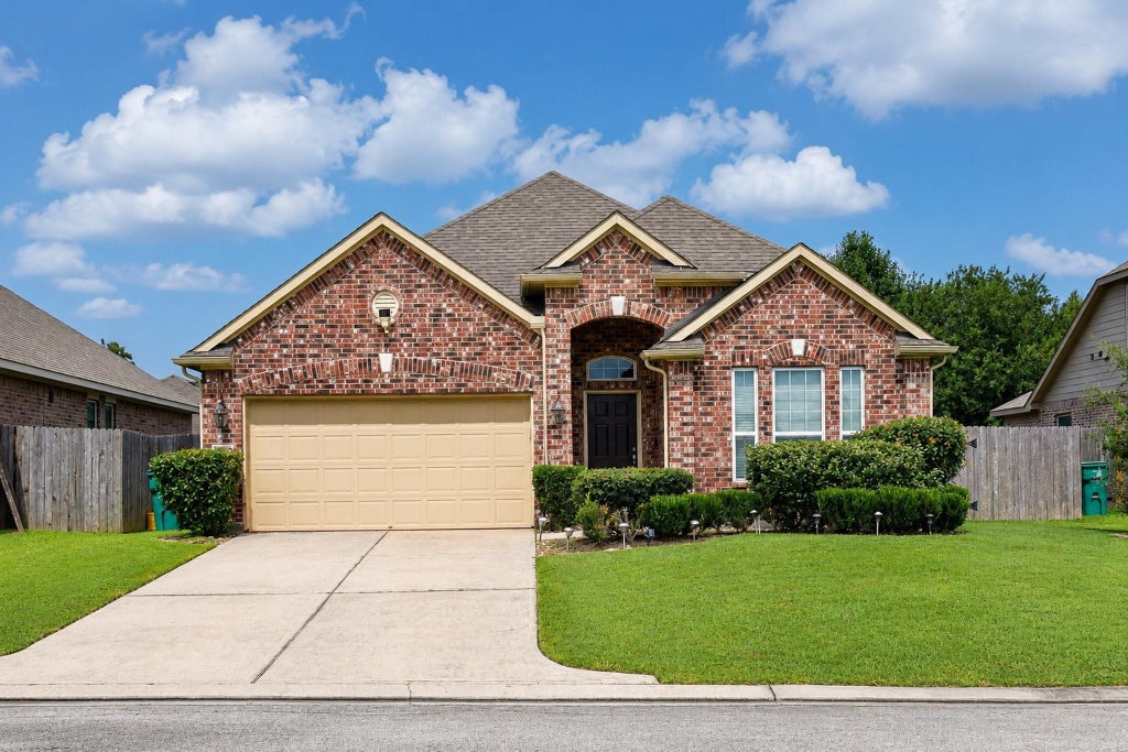 Photo of 2232 Ivy Wall Drive, Conroe, TX 77301 (MLS # 83876718)