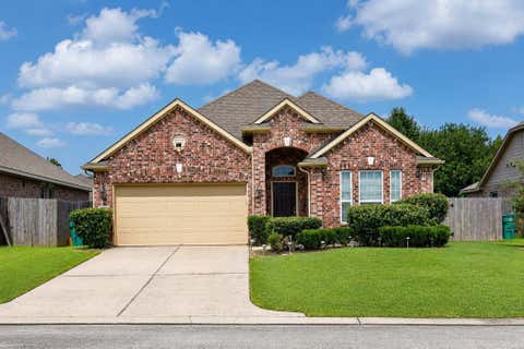 Photo of 2232 Ivy Wall Drive, Conroe, TX 77301 (MLS # 83876718)