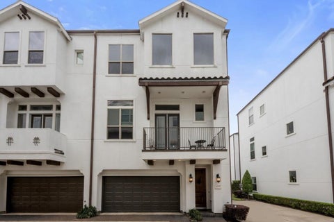 Photo of 4217 Feagan Street, Houston, TX 77007 (MLS # 53812357)
