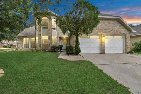 Photo of 14810 Cypress Ridge Drive, Cypress, TX 77429 (MLS # 95330042)