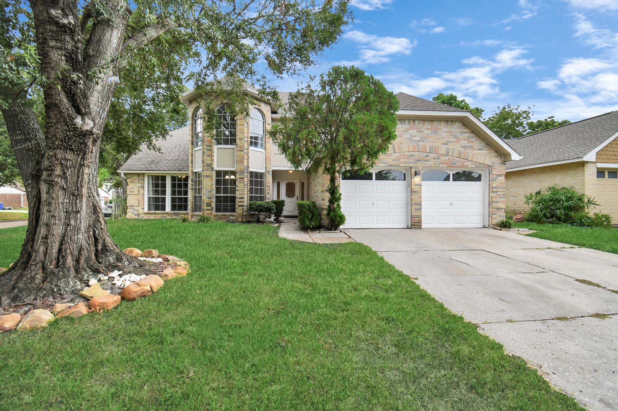 14810 Cypress Ridge Drive