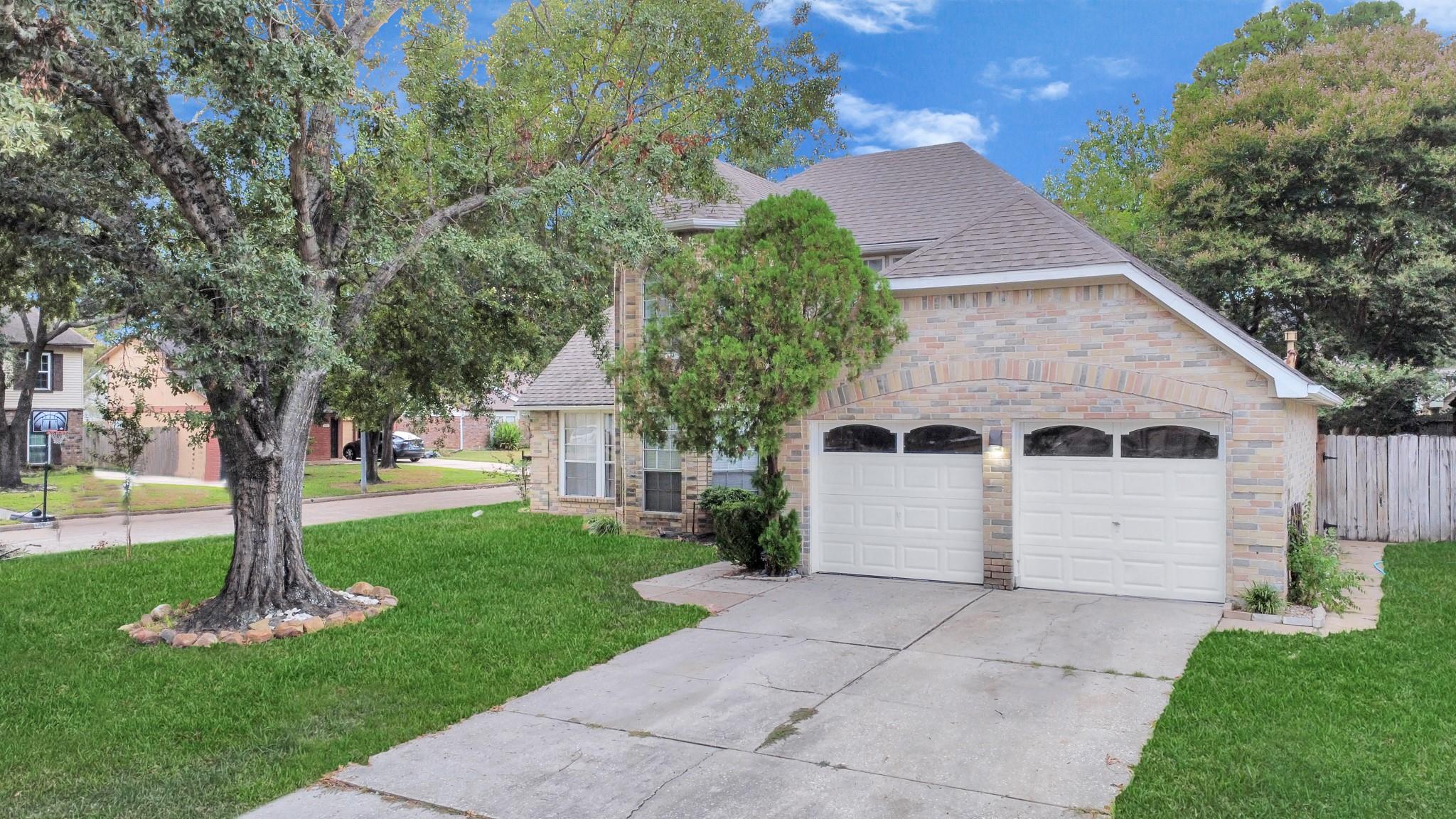 14810 Cypress Ridge Drive
