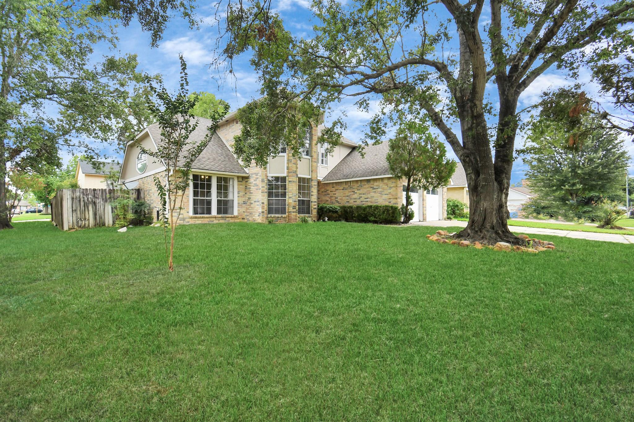 14810 Cypress Ridge Drive