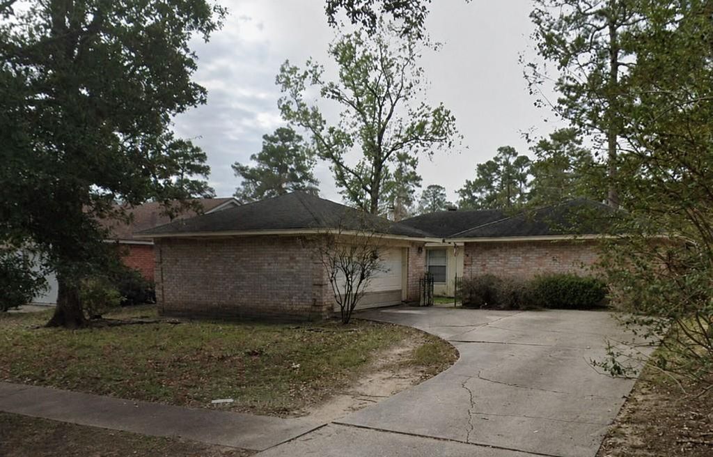 Photo of 22603 Millgate Drive, Spring, TX 77373 (MLS # 24383534)