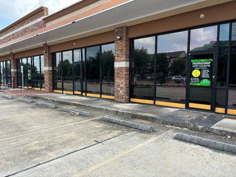 Photo of 12917 W Bellfort Avenue, Sugar Land, TX 77478 (MLS # 88304912)