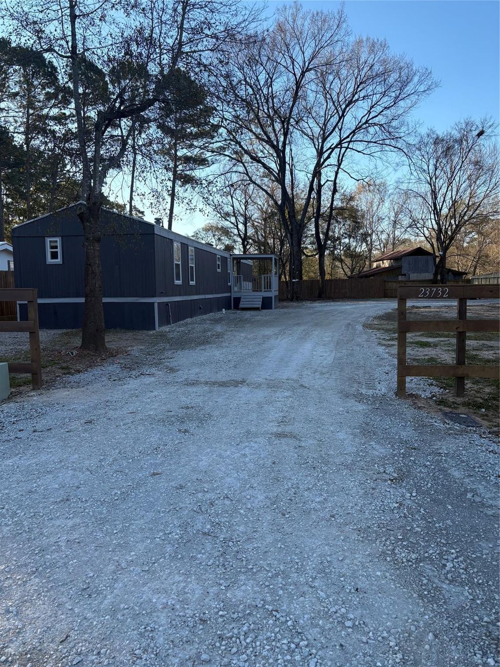 Photo of 23732 Panky Lane, New Caney, TX 77357 (MLS # 57997658)