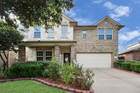 Photo of 6306 Bain Drive, Missouri City, TX 77459 (MLS # 38344987)