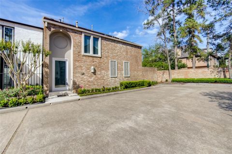 5 River Hollow Lane Houston TX 77027