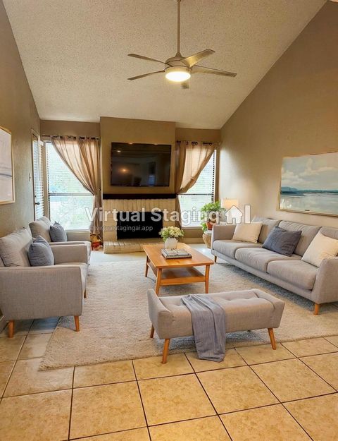 Photo of 10051 Westpark Drive #256, Houston, TX 77042 (MLS # 83546334)