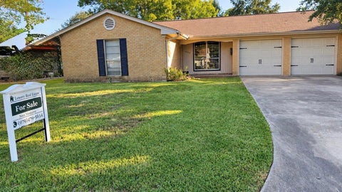 Photo of 4004 Crescent Drive DR, Bay City, TX 77414 (MLS # 25579477)